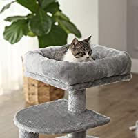 Thumbnail: Cat Tower (Small)