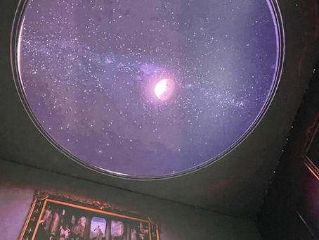 Star Stuff