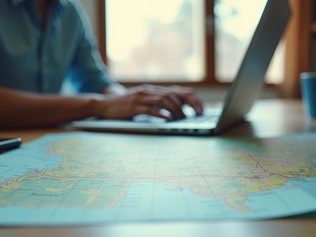 Enhance Your Journeys with Expert Travel Consultation Services