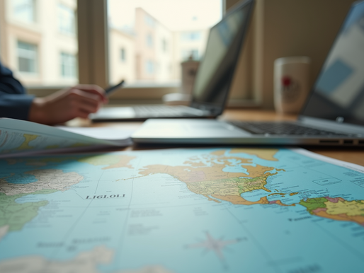 Mastering the Art of Travel Consultation with Expert Travel Planning Services