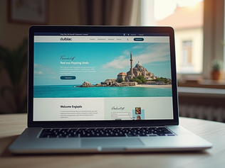 Launching Your Online Travel Business Startup: Your Ultimate Guide to Success!