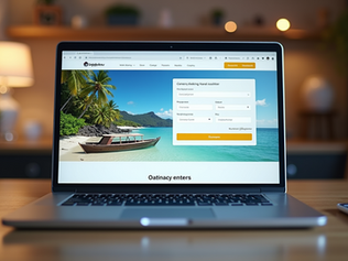Exploring Profitable Online Travel Ventures: Digital Travel Market Tips