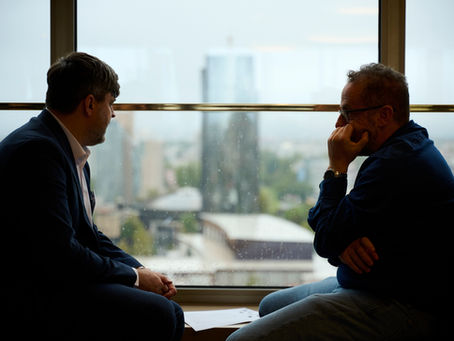 Call for Funders | Two Seats Open for Democracy Investors