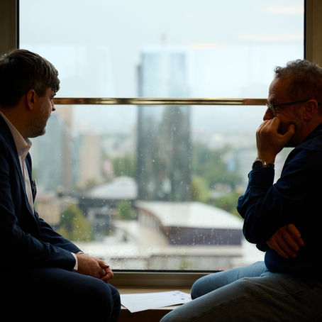 Call for Funders | Two Seats Open for Democracy Investors