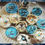 Miniatura: M&M CAKE / REPOSTERIA