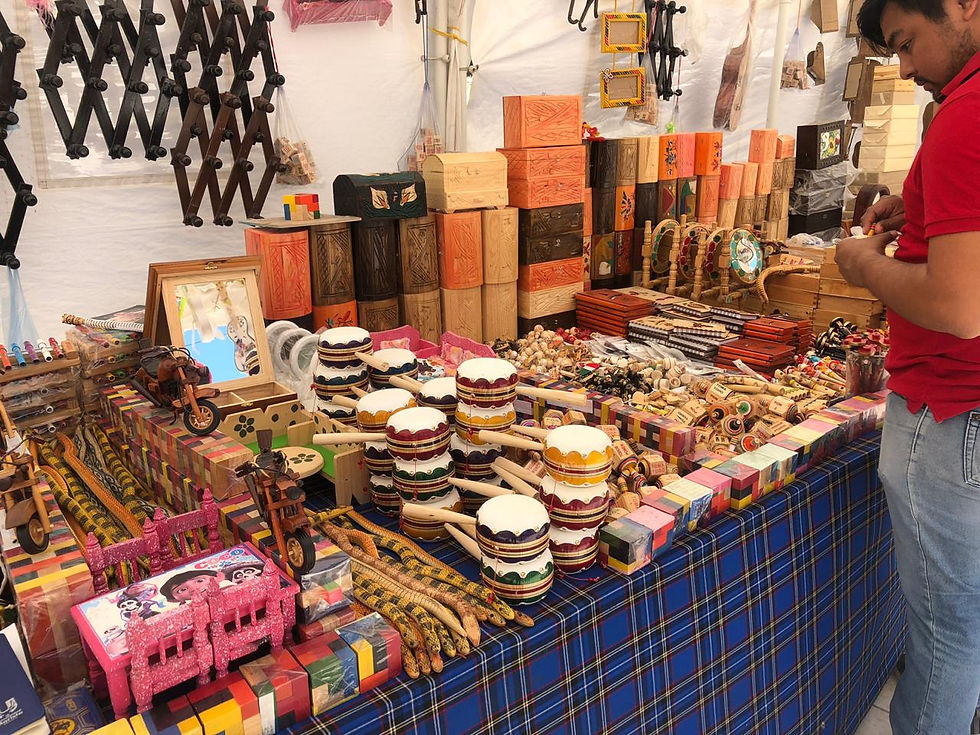 Miniatura: ARTESANIAS / PRODUCCTOS