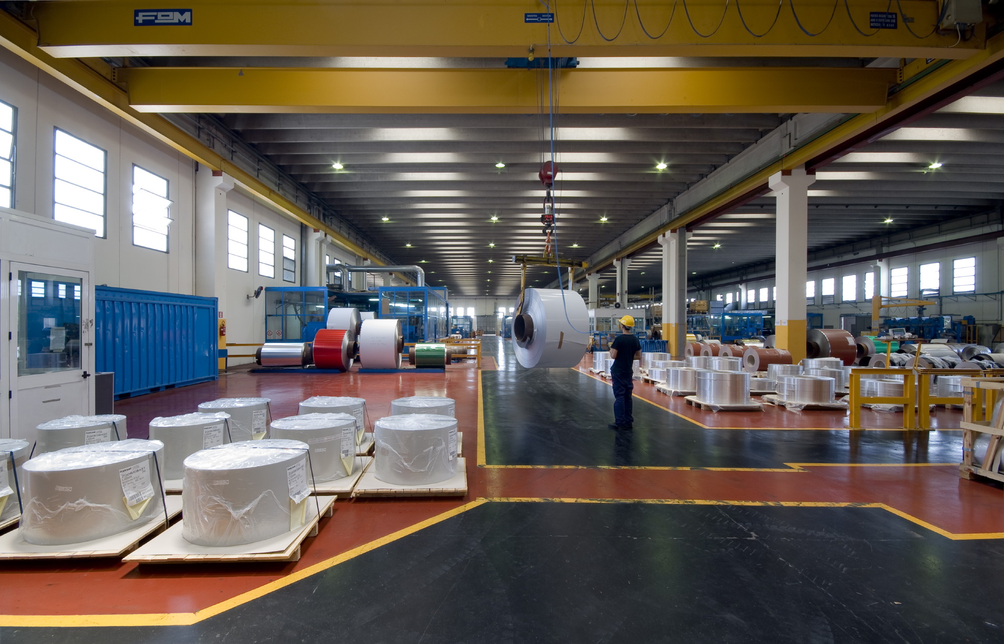 Laminazione Sottile