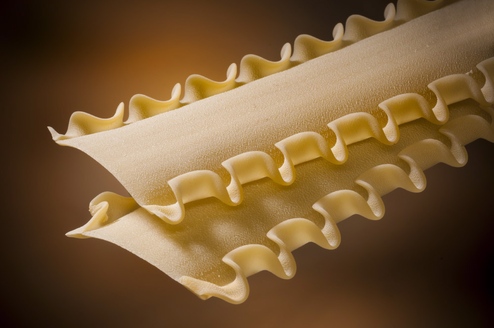 La Fabbrica della Pasta