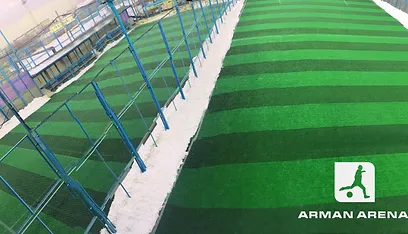 arman arena arenda futbolnogo polya v