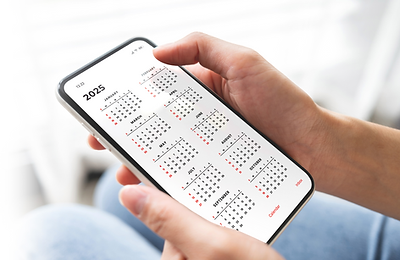 Eigen app voor rijles