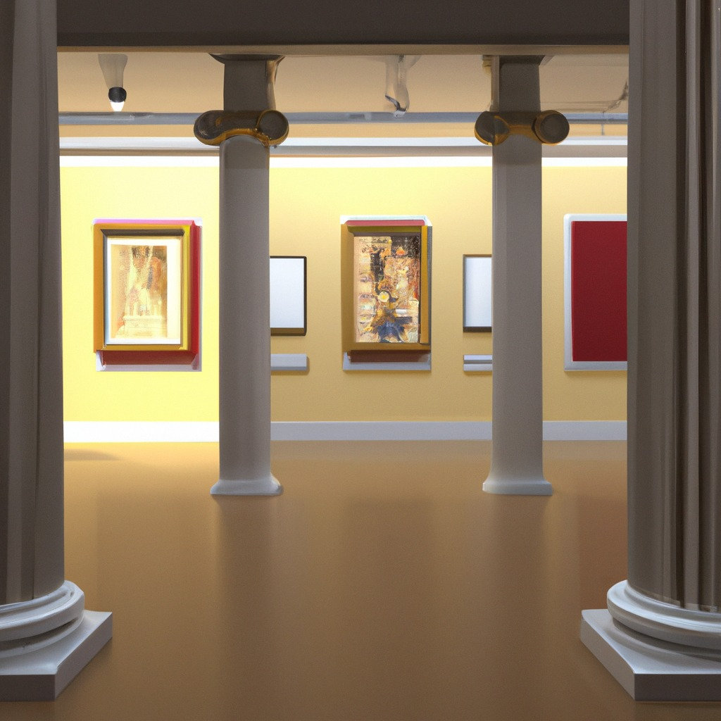 Krannert Art Museum Illini Moms