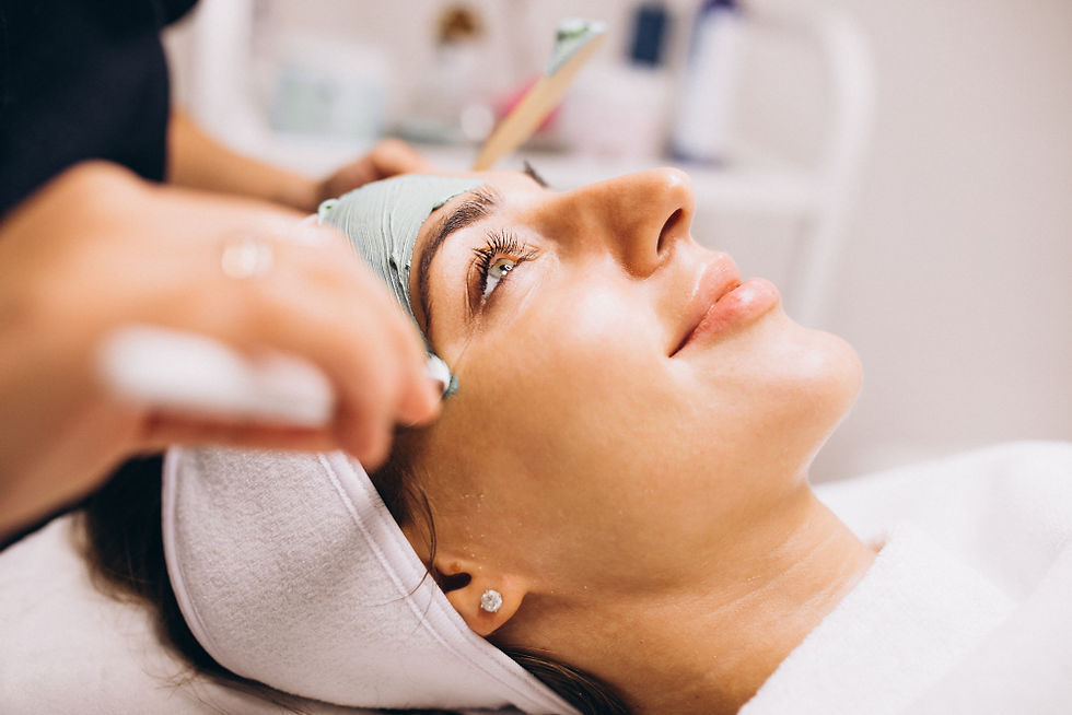 Common Mistakes to Avoid After Dermaplaning Facial
