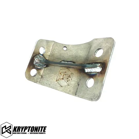 Kryptonite leveling kit welded steel bracket
