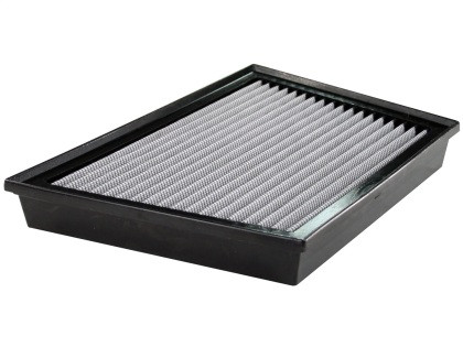Rectangular air filter
