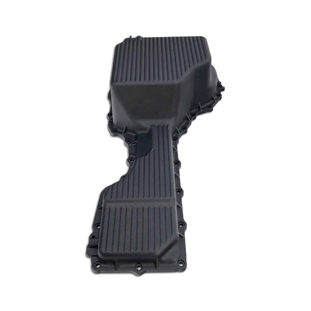 2020-2025 Duramax L5P Heavy-Duty Cast Aluminum Engine Oil Pan - PPE