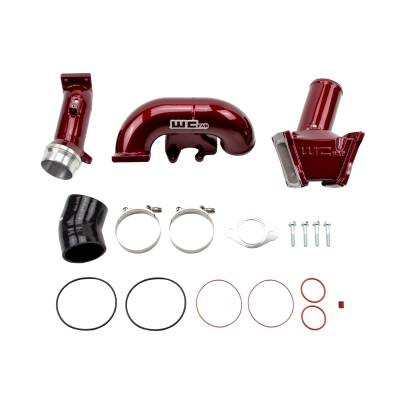 2006-2007 LBZ DURAMAX HIGH FLOW 3