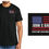 Thumbnail: Red White & Blue JCG T-Shirt