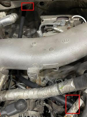 Duramax LML Coolant Bypass Kit