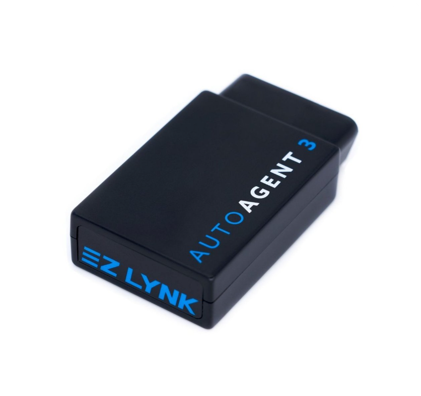 EZ LYNK AUTOAGENT 3 device