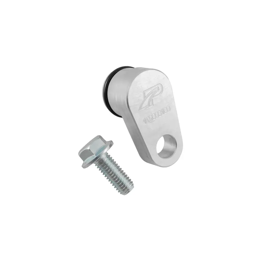 Fluidampr drill pin kit component and bolt