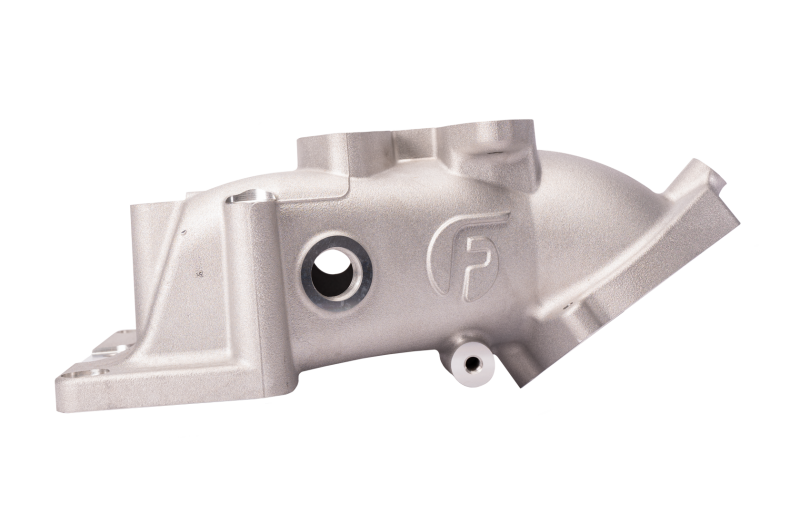 Fluidampr Duramax damper kit component