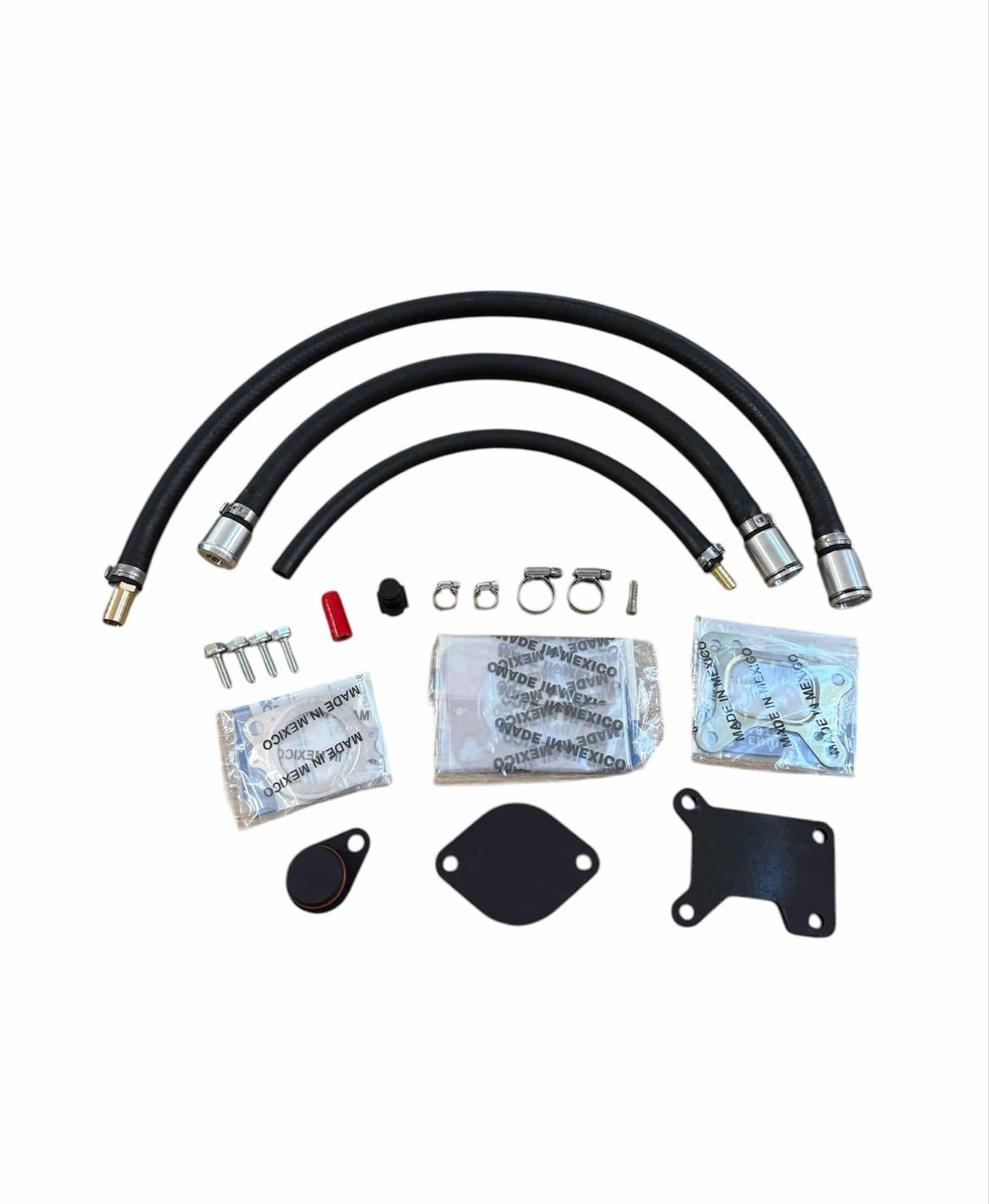 2017-2025 Duramax 6.6L L5P Combo Kit - Listing 3