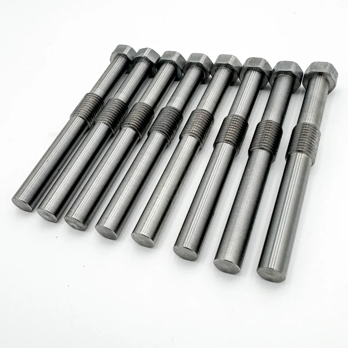 Duramax Glow Plug Eliminator Set For LBZ/LMM/LML/L5P 2006-2023