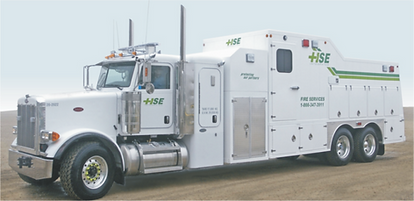 Quantum PRECIDIUM™ PCI and ILLUSTRIUM™ coatings for industrial equipments, trailers, agricultural equipment.