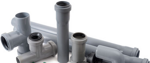 Quantum SafeCoat® PVC for PVC pipe/fittings