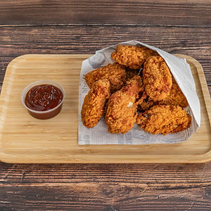 Hot Wings