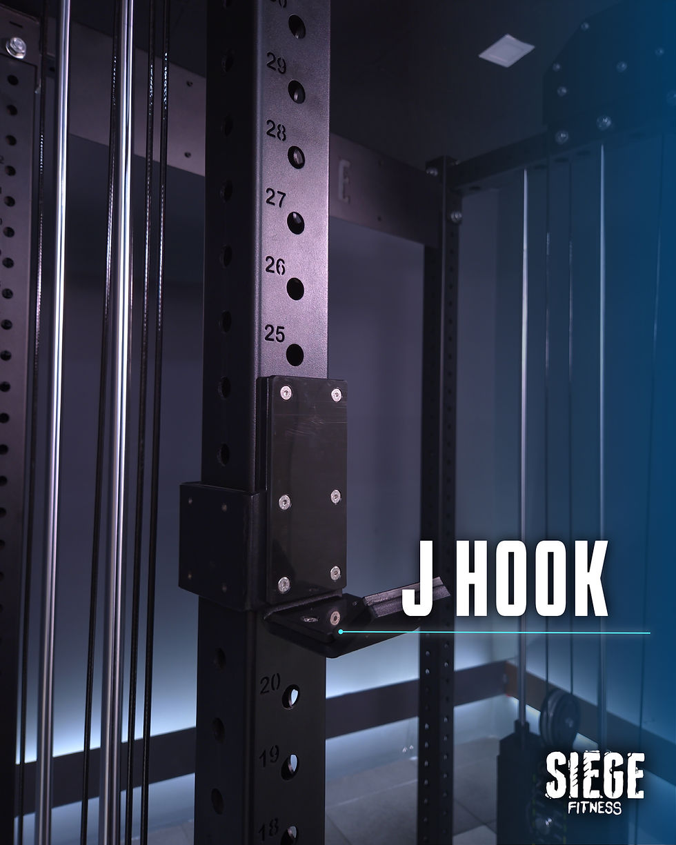 Thumbnail: Commander Functional Trainer