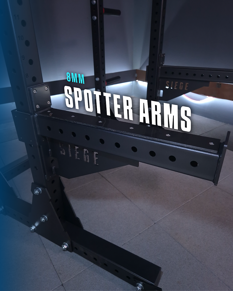 Thumbnail: Daemon Half Rack