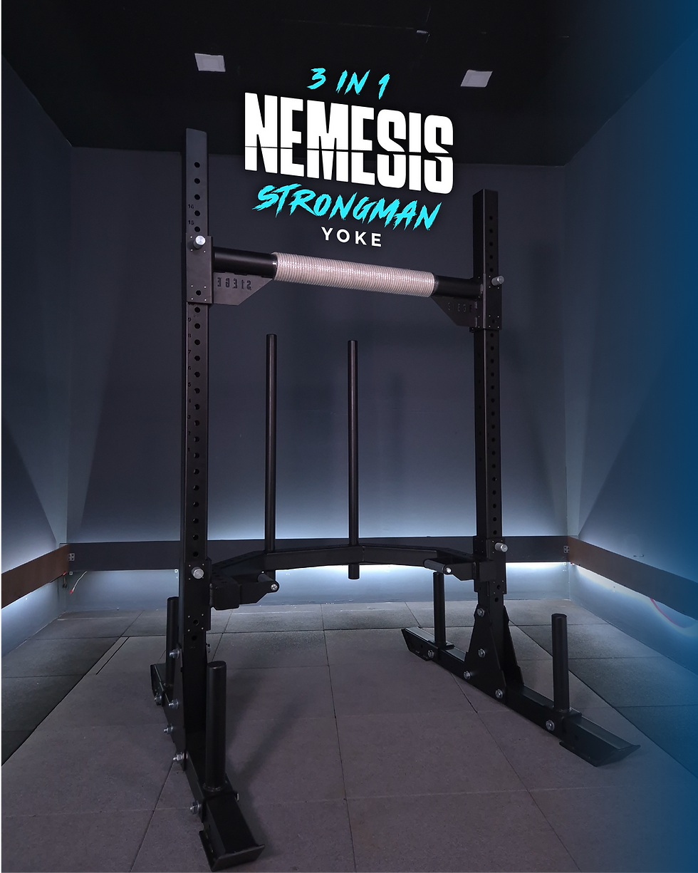 Shop | Siege Fitness