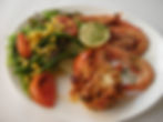 Crevettes