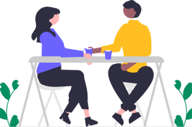 one-on-one Counseling