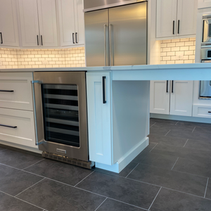 Modern Kitchen Design