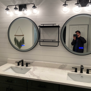 Modern Bathroom Designs