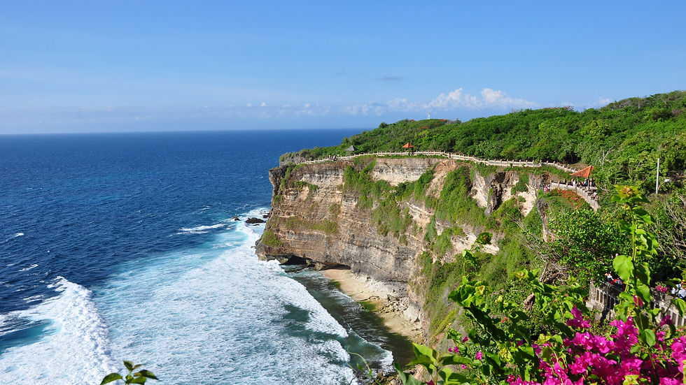 Discover Badung, home to Bali’s famous beaches, luxury resorts, lively markets, and cultural spots that make every trip unforgettable.