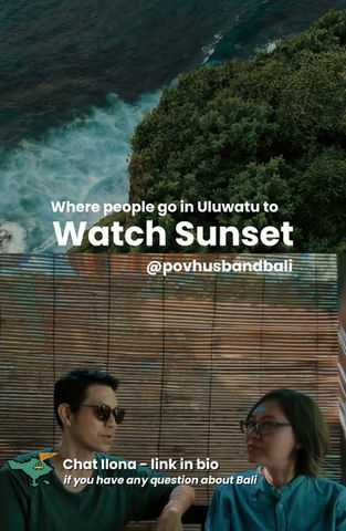 Uluwatu Bali Travel Guide: Best Sunset Spots, Beaches, and Things to Do