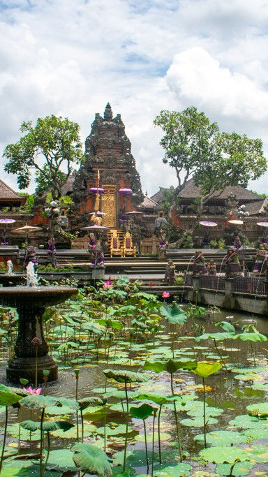 Visit Gianyar, where Bali’s art, culture, waterfalls, and traditional villages meet, offering a rich and authentic island experience.