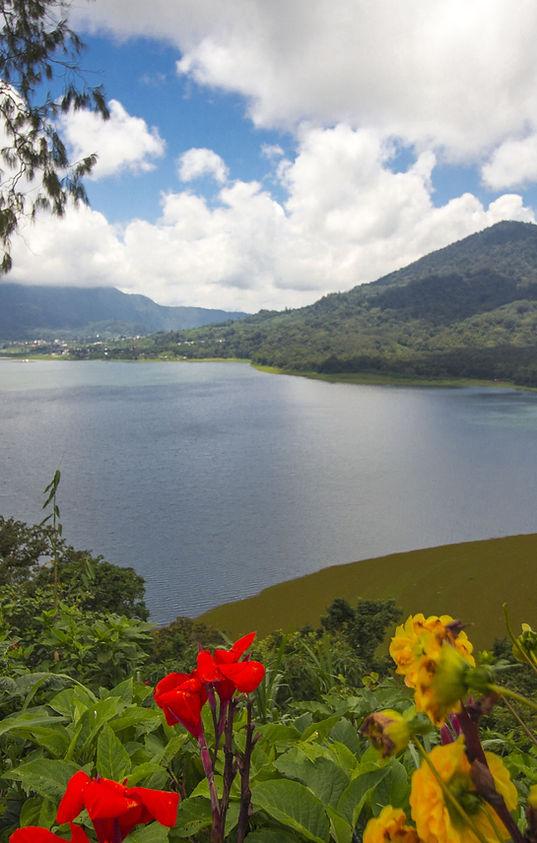 Explore Buleleng, North Bali��’s hidden gem with waterfalls, black sand beaches, hot springs, and a slower pace away from the crowds.
