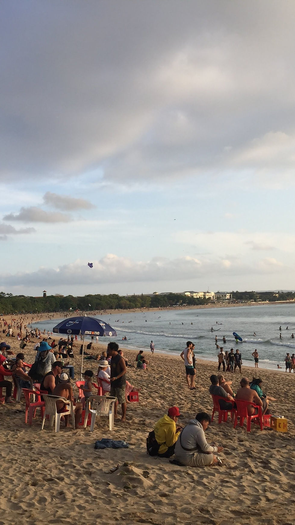Explore Bali’s nature and public places, from rice terraces and gardens to beaches and parks open for everyone to enjoy.