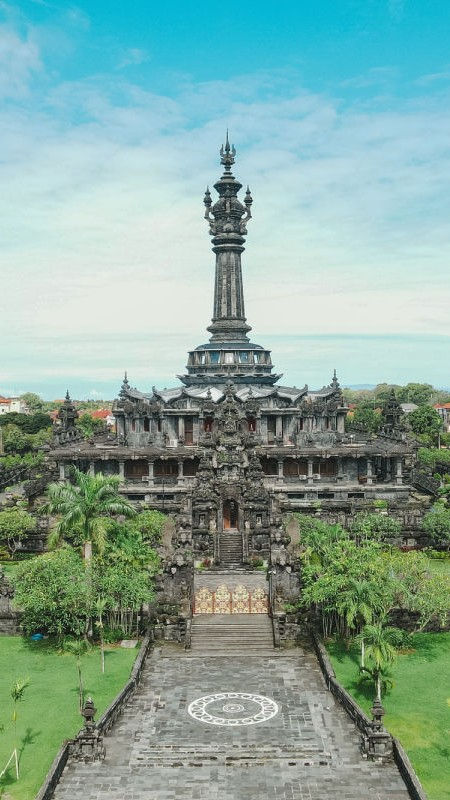 Explore Denpasar, Bali’s busy capital, with colorful markets, local food, temples, and daily life that shows the island’s real culture.