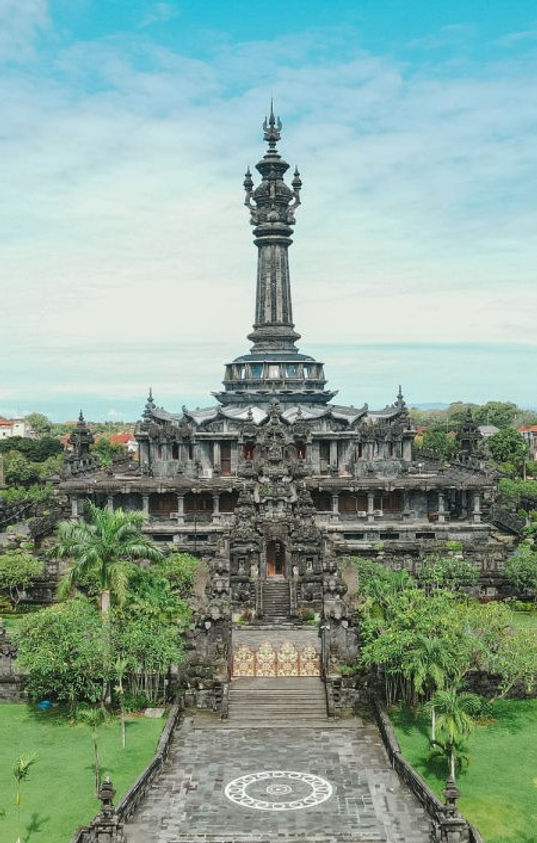 Explore Denpasar, Bali’s busy capital, with colorful markets, local food, temples, and daily life that shows the island’s real culture.