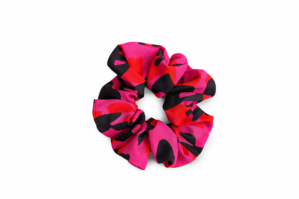 Thumbnail: Scrunchie