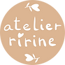 Atelier Ririne Logo