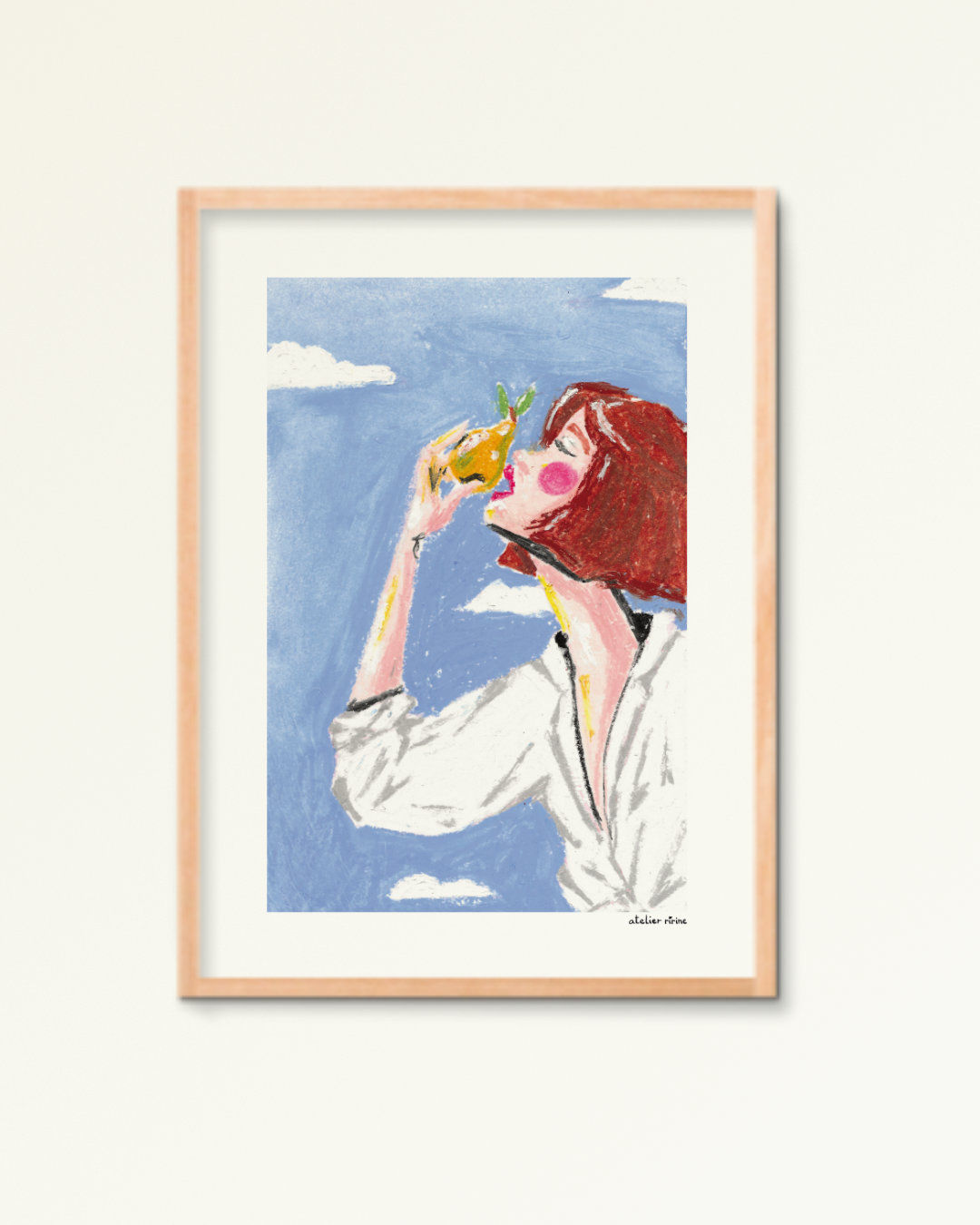 La Poire