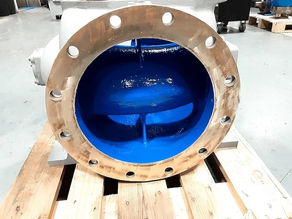 Protective coatings - a money saving solution