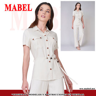 Conjunto, Blusa, Saco, Vestido, Vestido liso, Vestido estampado, Pantalón, Conjunto dama, Mabel, chaleco, blusa, pantalón, conjunto 3 piezas, conjunto gris, conjunto chaleco, conjunto recto, Ivonne, Julio, Shein, Promoda, Vanity