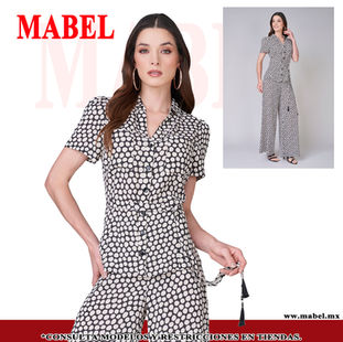Conjunto, Blusa, Saco, Vestido, Vestido liso, Vestido estampado, Pantalón, Conjunto dama, Mabel, chaleco, blusa, pantalón, conjunto 3 piezas, conjunto gris, conjunto chaleco, conjunto recto, Ivonne, Julio, Shein, Promoda, Vanity